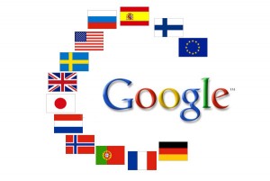 اضافه شدن ترجمه گر گوگل