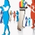 شاپینگ سرور در شبکه ها اجتماعی