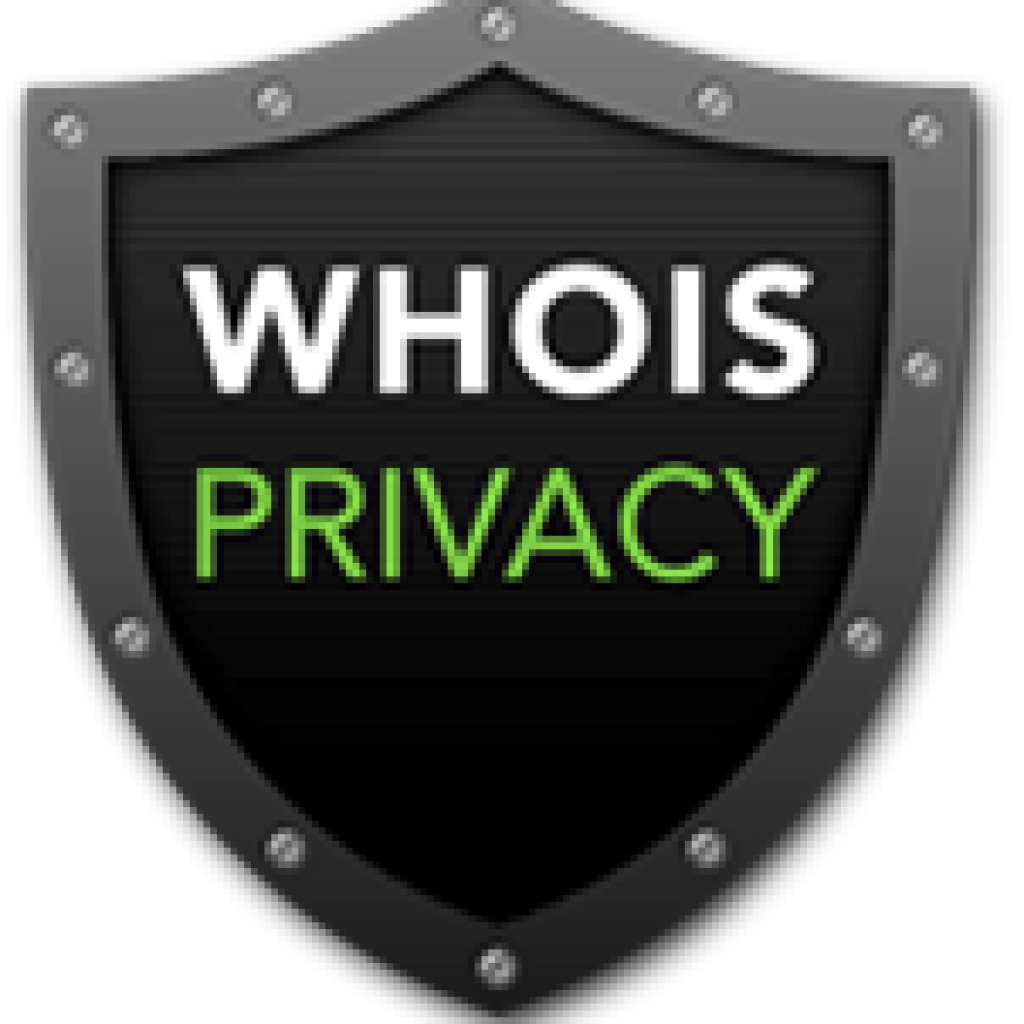 منظور از WHOIS Privacy چیست