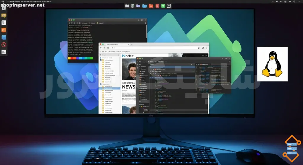 دستورات لینوکس ubuntu
