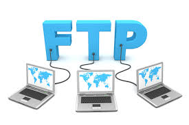 lمراحل ساخت اکانت FTP در سی پنل