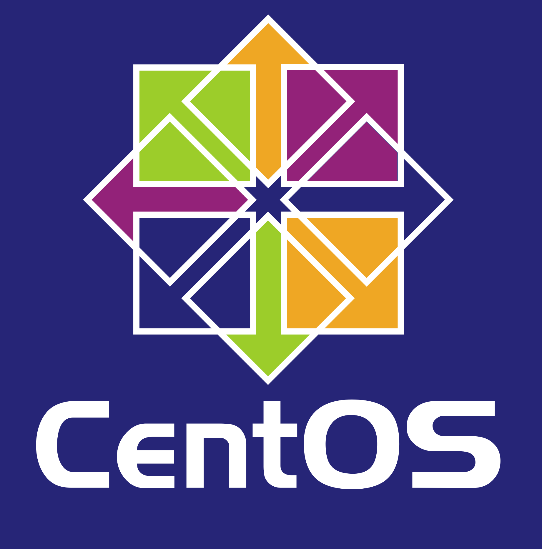 Centos 9