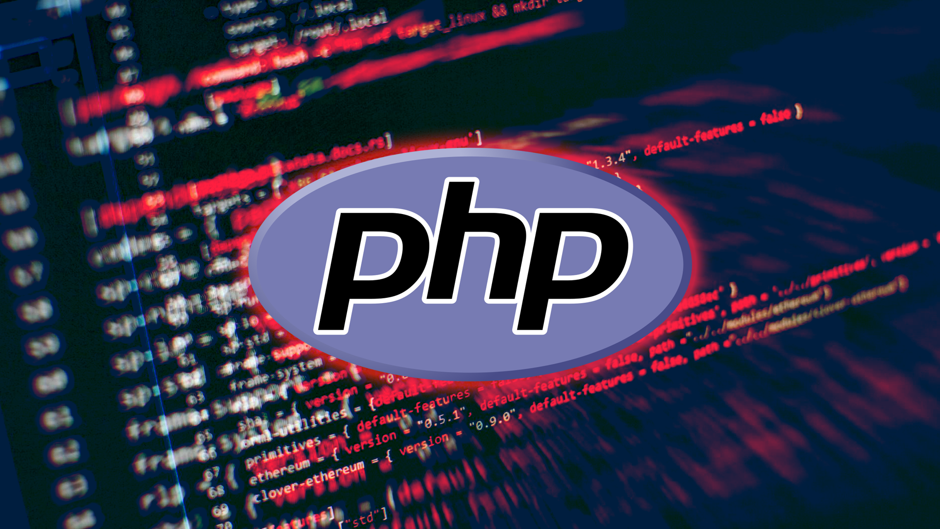 زبان php