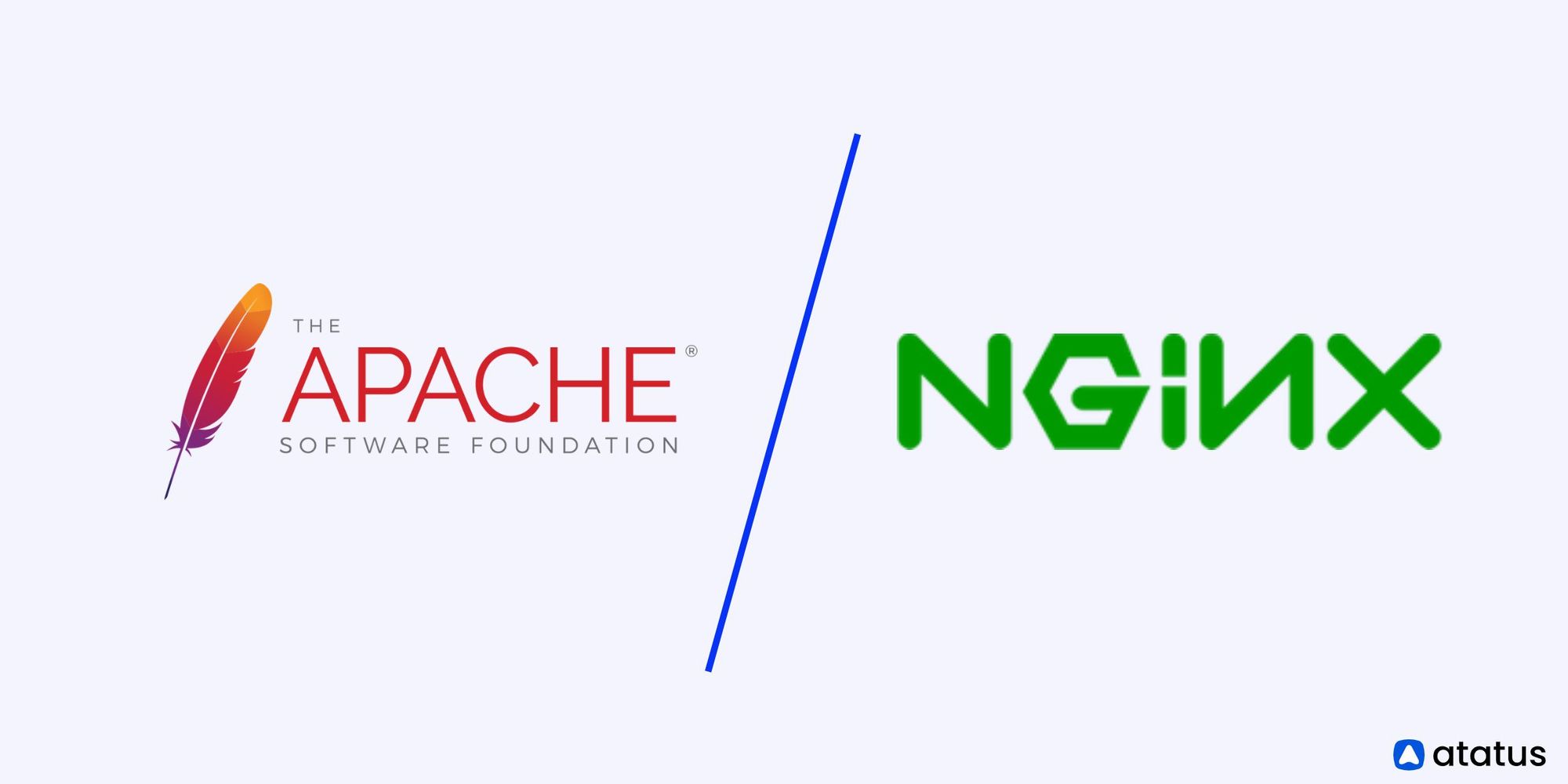 Apache vs NGINX