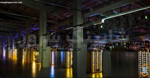 دیتا سنتر Google