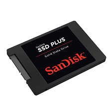 ssd sandisk