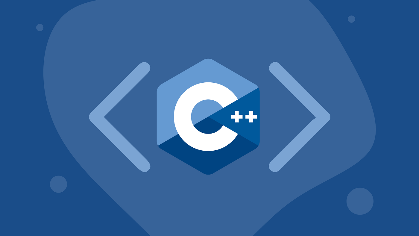 c++