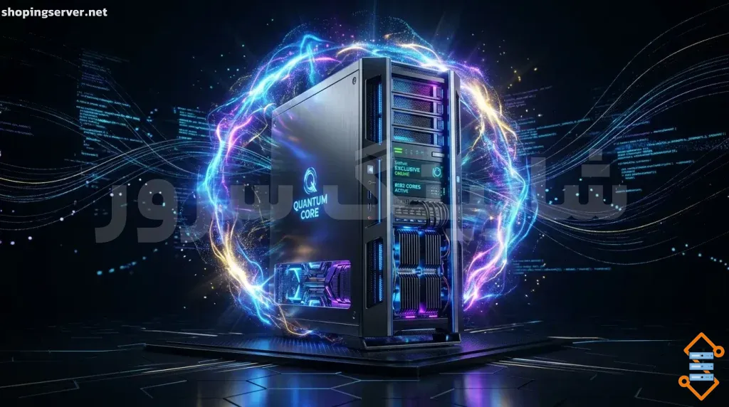 Dedicated Server
