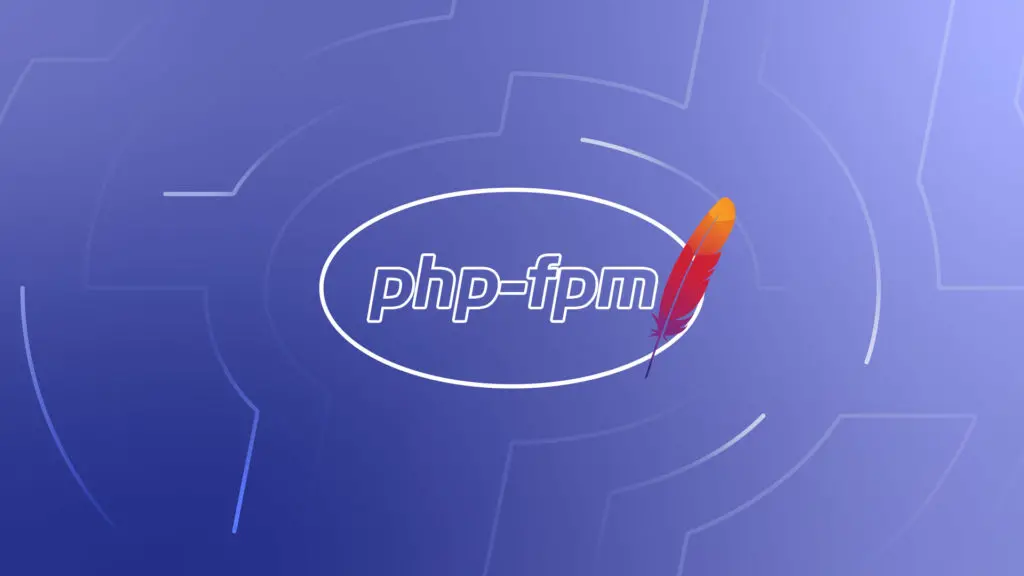 PHP-FPM