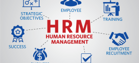 مدیریت منابع انسانی چیست