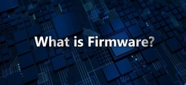 Firmware(فریمور) چیست؟