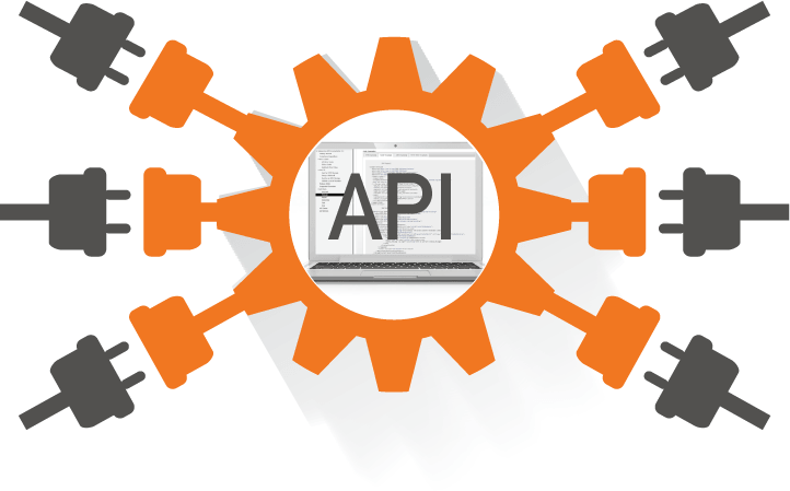 API