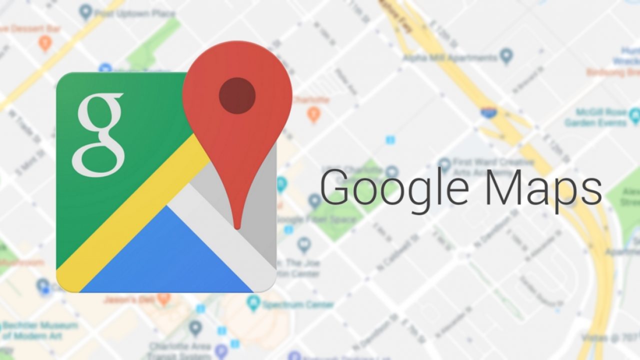 Google Map