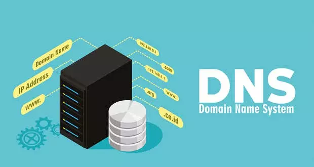 DNS-Server-1