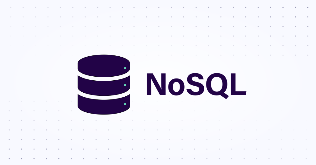 NoSQL