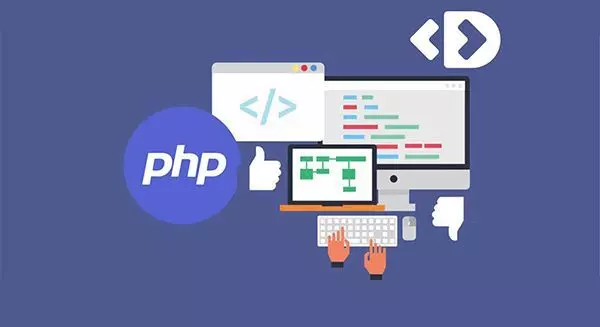 زبان php