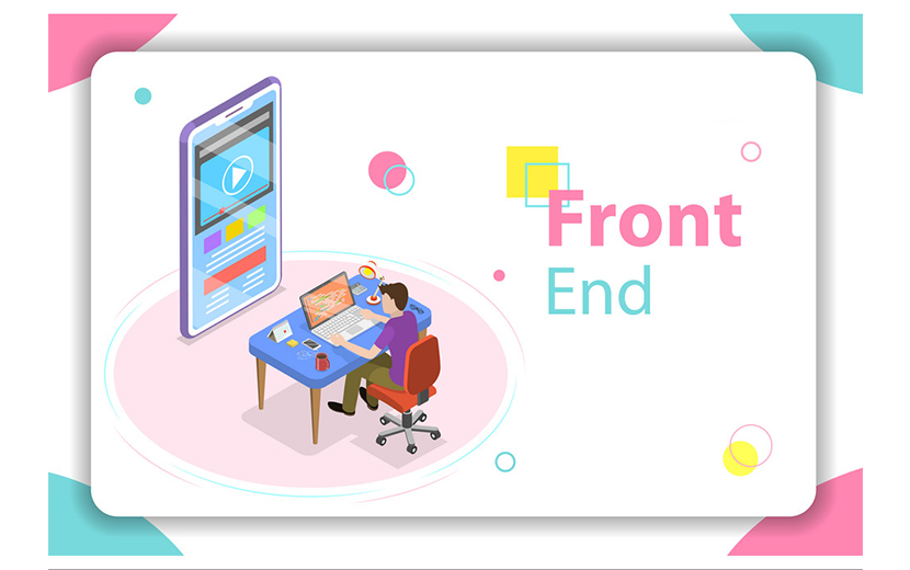 Front-End