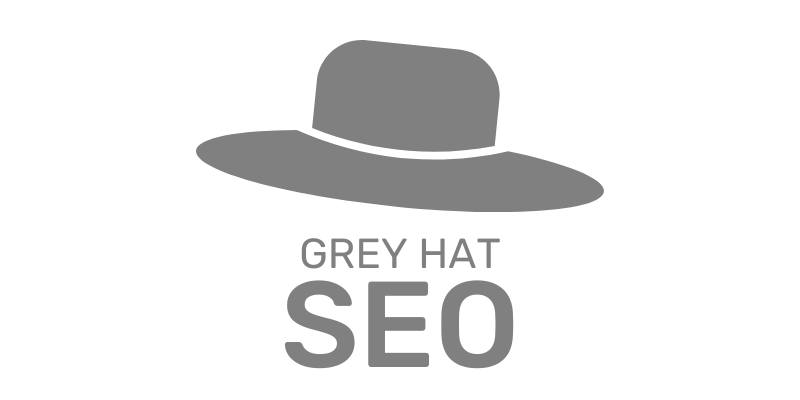 gray hat seo