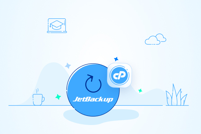 Jetbackup