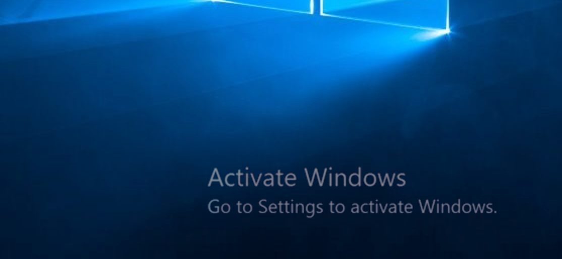 Activate-Windows