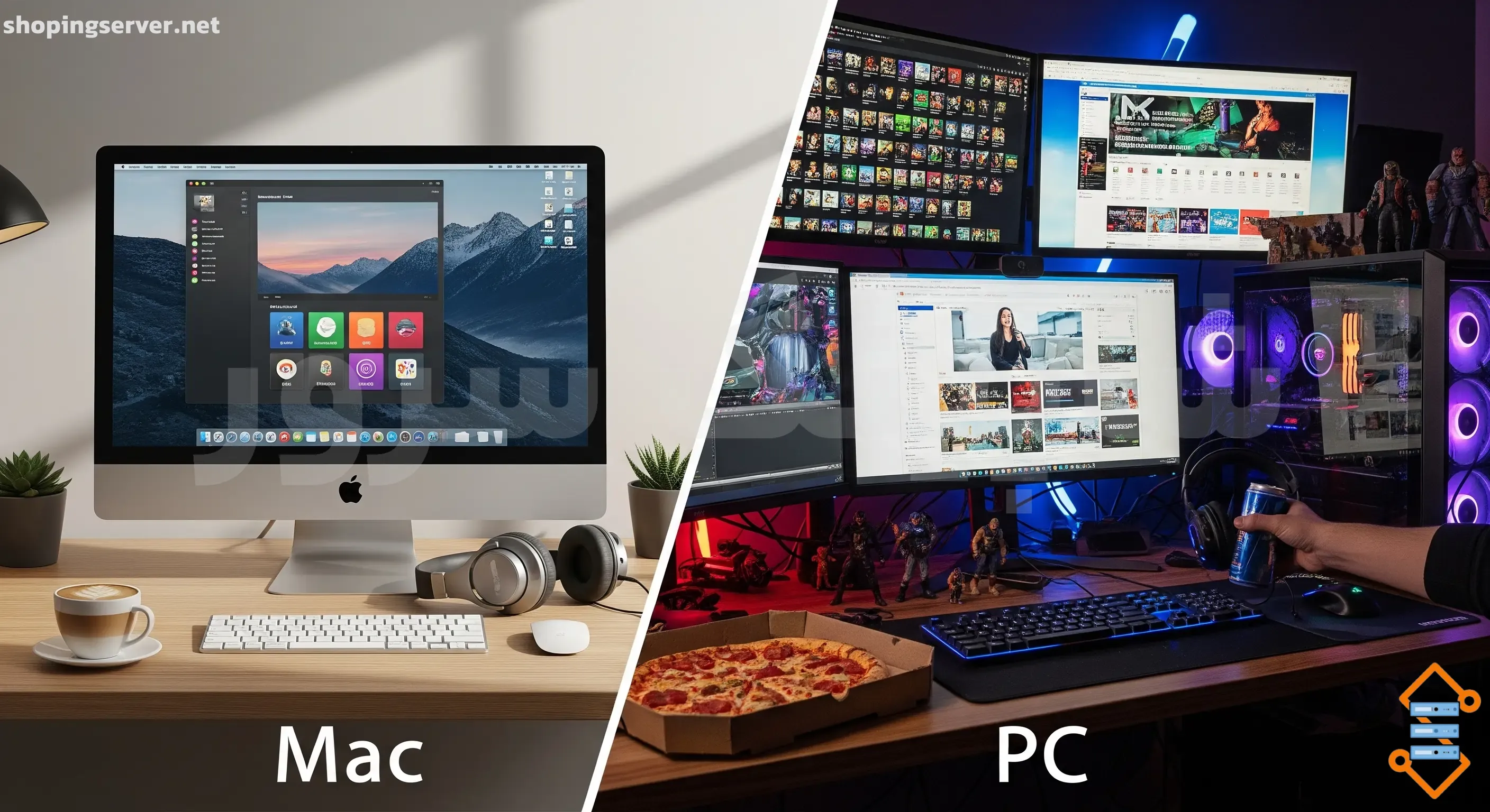 Mac