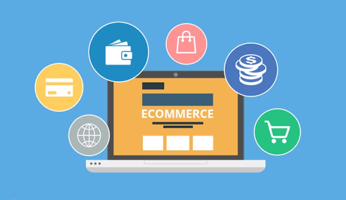 e-commerce