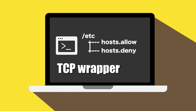 tcp-wrapper