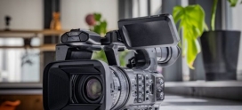 کدام دوربین فیلمبرداری کوچک را باید خریداری کنیم؟