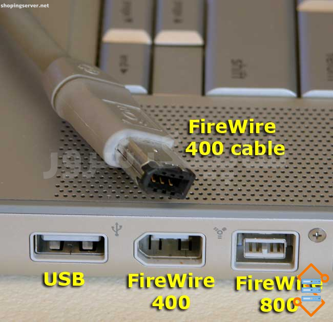 firewire
