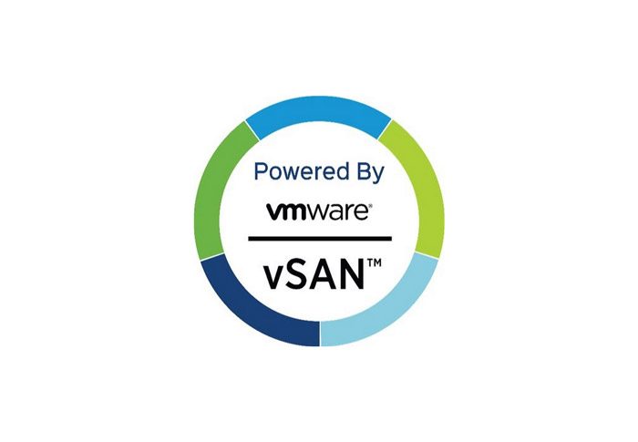 vmware vSAN