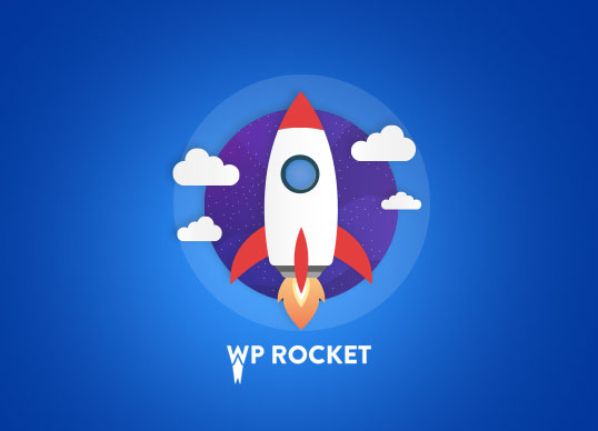 خرید افزونه wp rocket