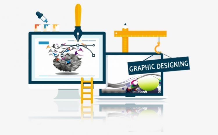 خدمات طراحی گرافیک