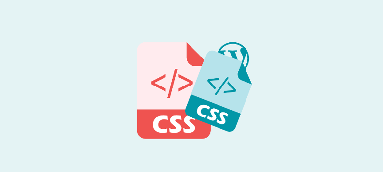 Make JavaScript and CSS external