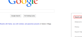 همه چیز در مورد تنظیمات جستجوی گوگل