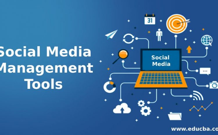 مدیریت شبکه اجتماعی