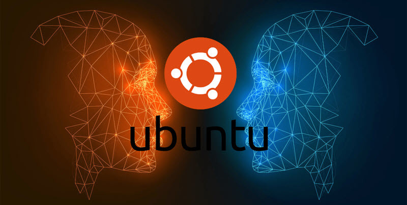 Ubuntu-server-Debian