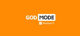 آموزش فعالسازی God Mode در ویندوز ۱۰ و ۱۱ چگونه است؟