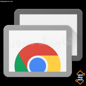 Chrome Remote Desktop
