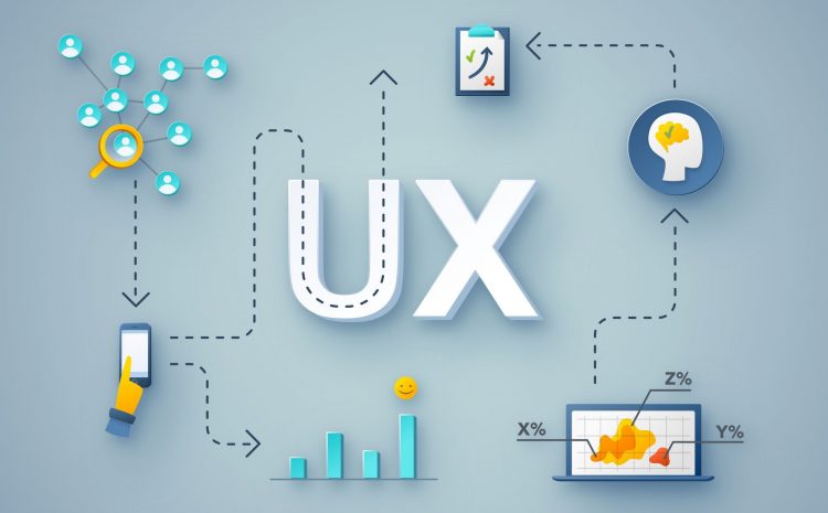 اصول طراحی UX
