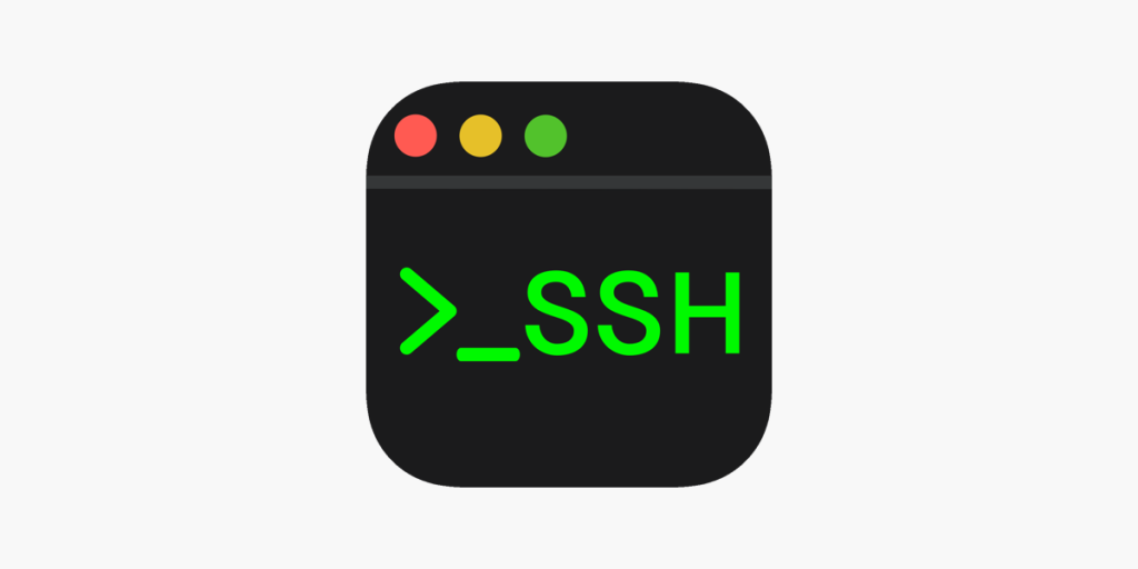 فعال کردن SSH