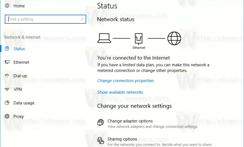 how-to-reset-network-connection-in-windows-10-780x470