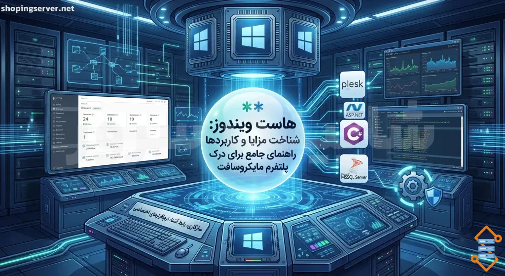 ویندوز
