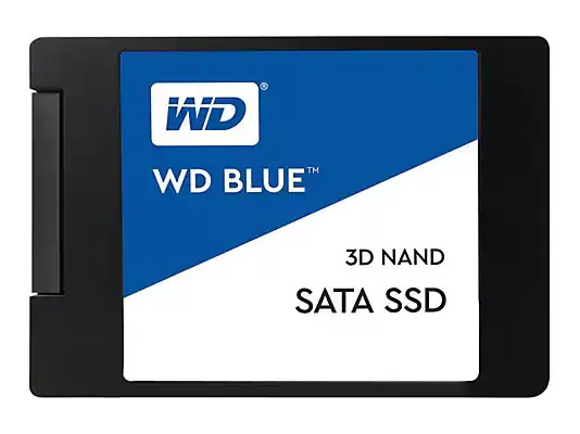 SSD