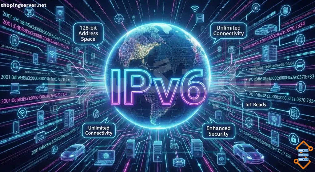 ipv6