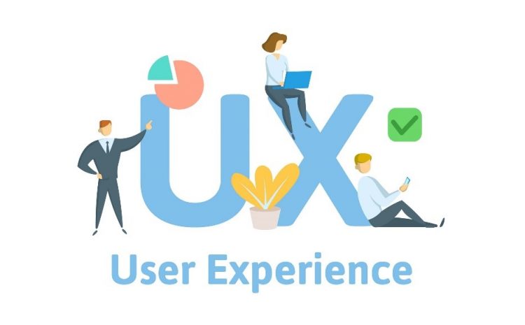 مزایای طراحی ux
