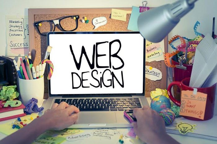 بهترین برنامه طراحی وب سایت