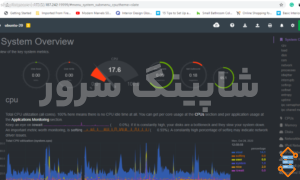 NetData