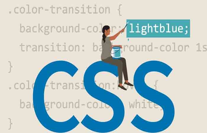 آشنایی با CSS