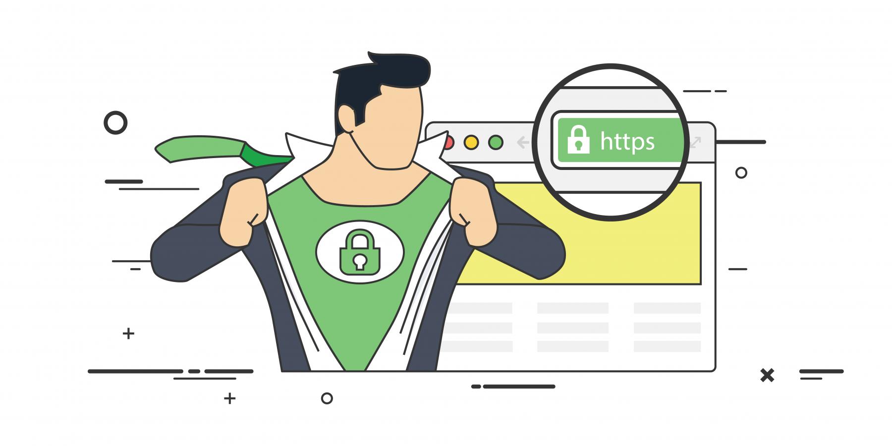 SSL-certificates-for-security