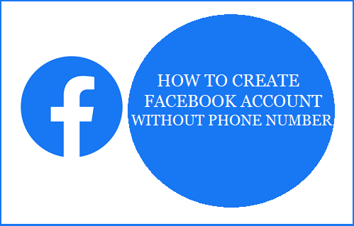 create-facebook-account-without-phone-number